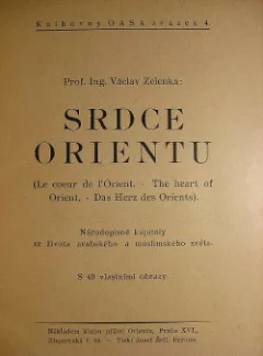 Srdce Orientu