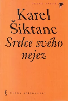 Srdce svého nejez