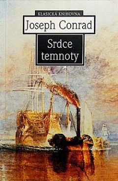 Srdce temnoty / Výspa pokroku