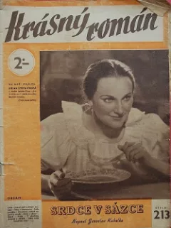 Srdce v sázce