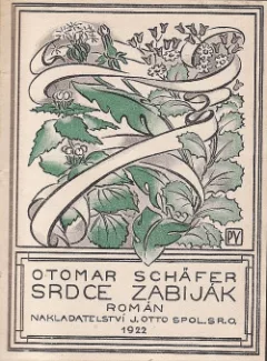 Srdce zabiják