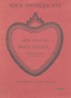 Srdce zaplálo