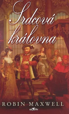 Srdcová královna