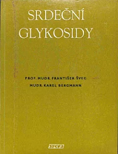 Srdeční glykosidy