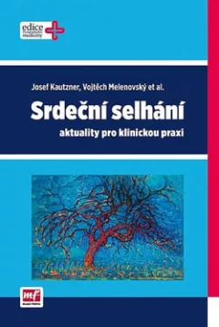 Srdeční selhání