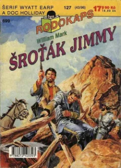 Šroťák Jimmy