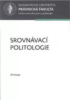 Srovnávací politologie