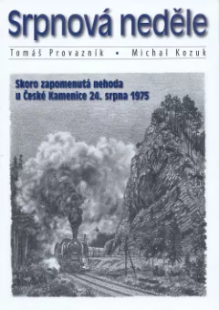 Srpnová neděle