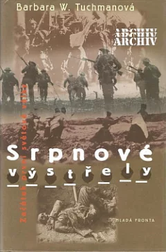 Srpnové výstřely