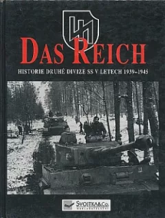 SS - DAS REICH