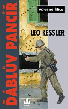 Ďáblův pancíř