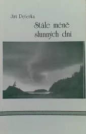 Stále méně slunných dní