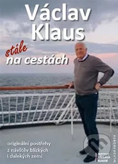 Stále na cestách