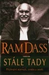 Stále tady : přijímání stárnutí, změn a smrti