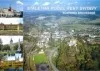 Staletími podél řeky Svitavy