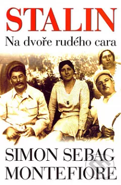 Stalin - Na dvoře rudého cara