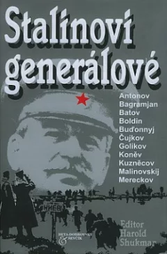 Stalinovi generálové
