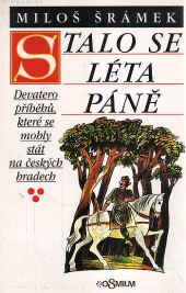 Stalo se Léta Páně