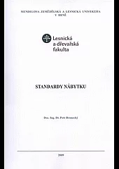 Standardy nábytku