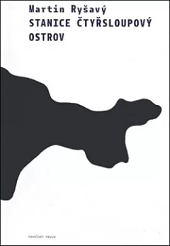Stanice Čtyřsloupový ostrov