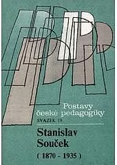 Stanislav Souček: 1870-1935