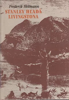 Stanley hľadá Livingstona