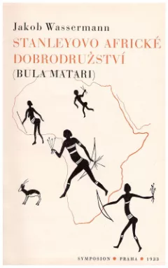 Stanleyovo africké dobrodružství (bula matari)