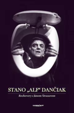 Stano ,,Alf" Dančiak
