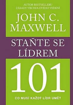 Staňte se lídrem 101