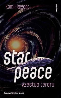 Star Peace - Vzestup teroru