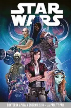 Doktorka Aphra a enormní zisk - Já pán, ty pán