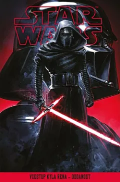 Star Wars: Vzestup Kyla Rena – Oddanost