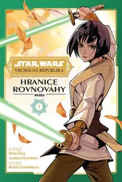 Hranice rovnováhy 1
