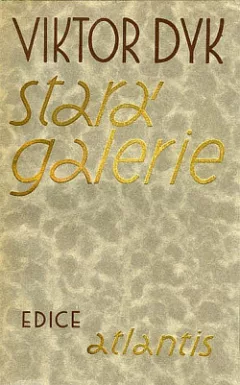 Stará galerie