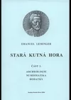 Stará Kutná Hora