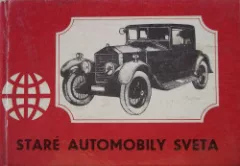 Staré automobily sveta