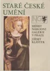 Staré české umění: Jiřský klášter