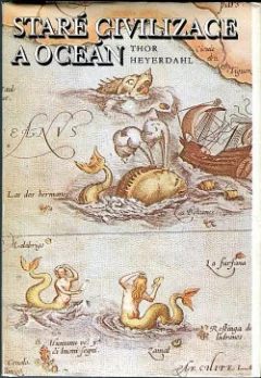Staré civilizace a oceán
