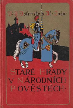 Staré hrady v národních pověstech