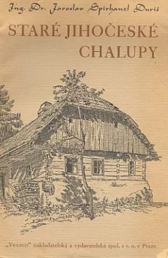 Staré jihočeské chalupy