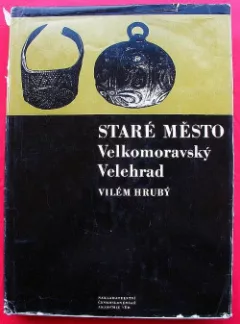 Staré Město - Velkomoravský Velehrad