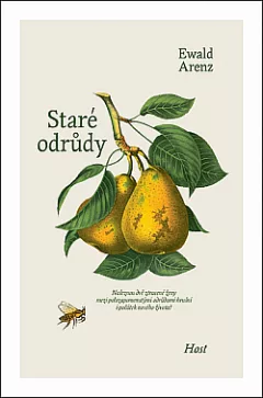 Staré odrůdy