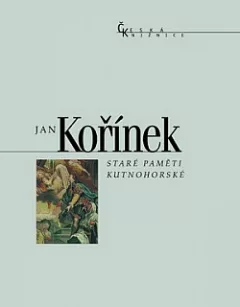 Staré paměti kutnohorské