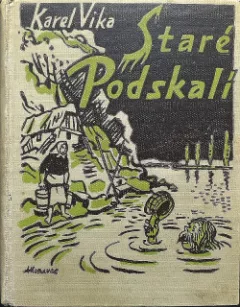 Staré Podskalí
