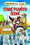 Staré pověsti české