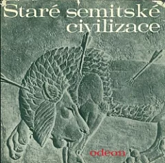 Staré semitské civilizace