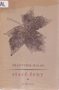 Staré ženy