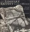 Staré židovské hřbitovy Čech a Moravy