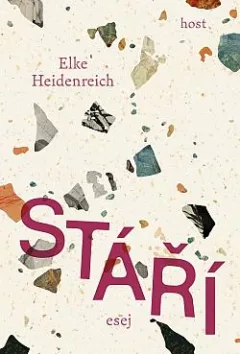 Stáří