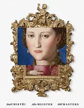 Staří mistři